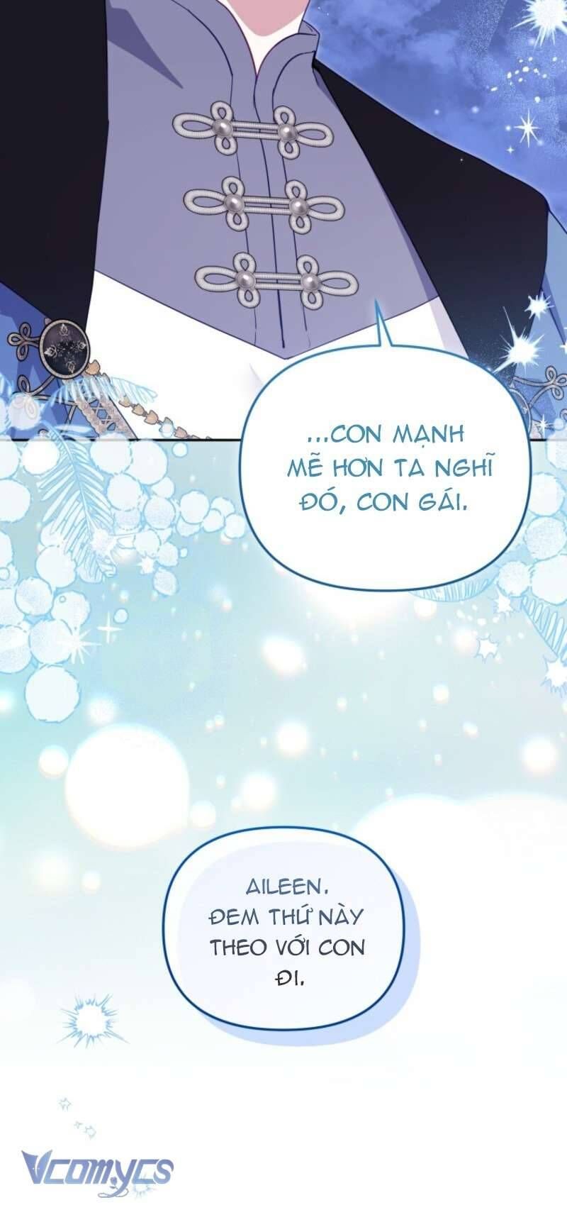 Tôi Đang Được Nuôi Dưỡng Bởi Những Kẻ Phản Diện - Chapter 109 - Page 47