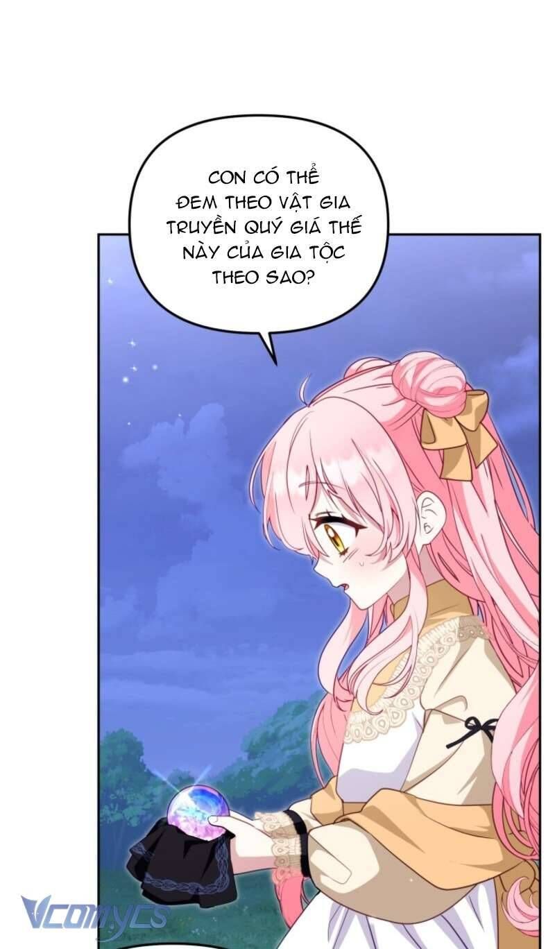 Tôi Đang Được Nuôi Dưỡng Bởi Những Kẻ Phản Diện - Chapter 109 - Page 50