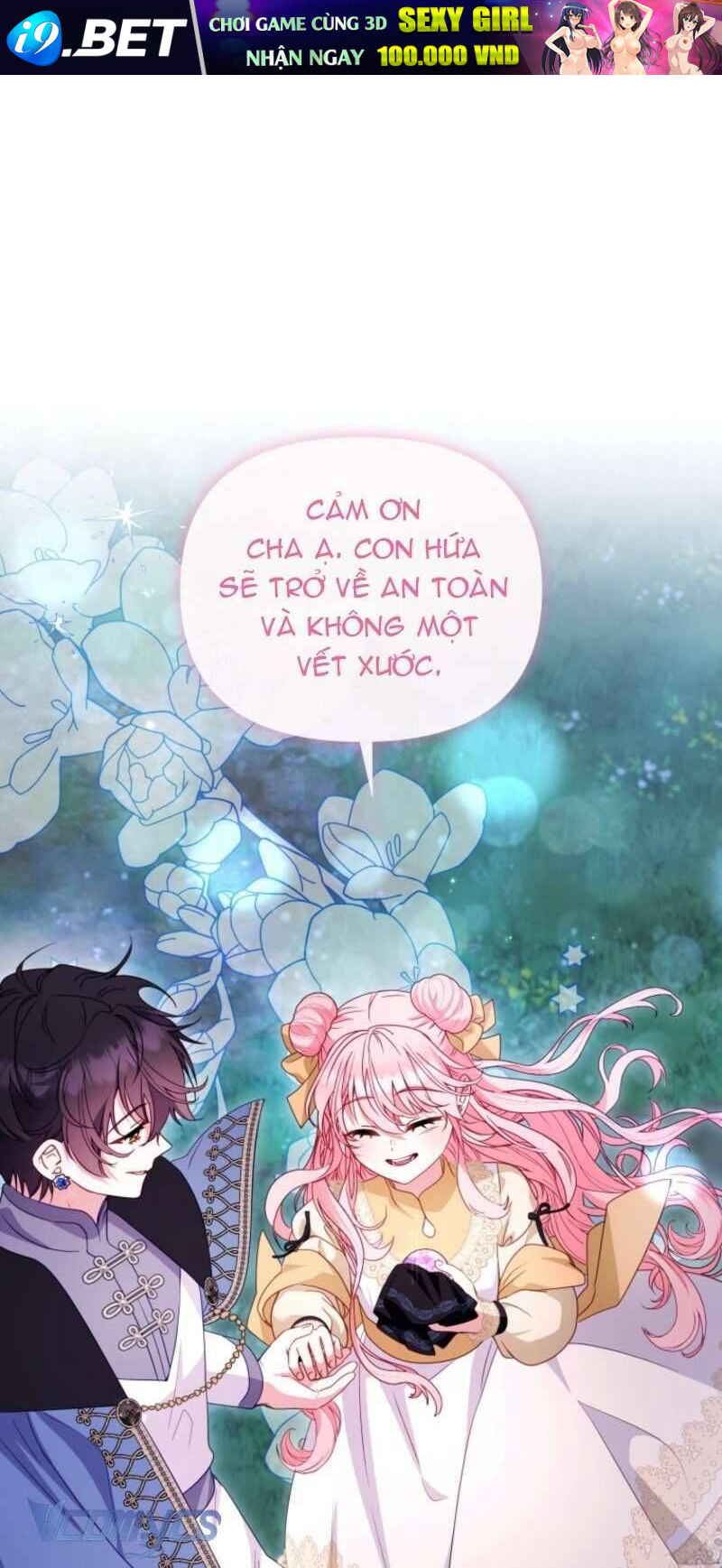 Tôi Đang Được Nuôi Dưỡng Bởi Những Kẻ Phản Diện - Chapter 109 - Page 52