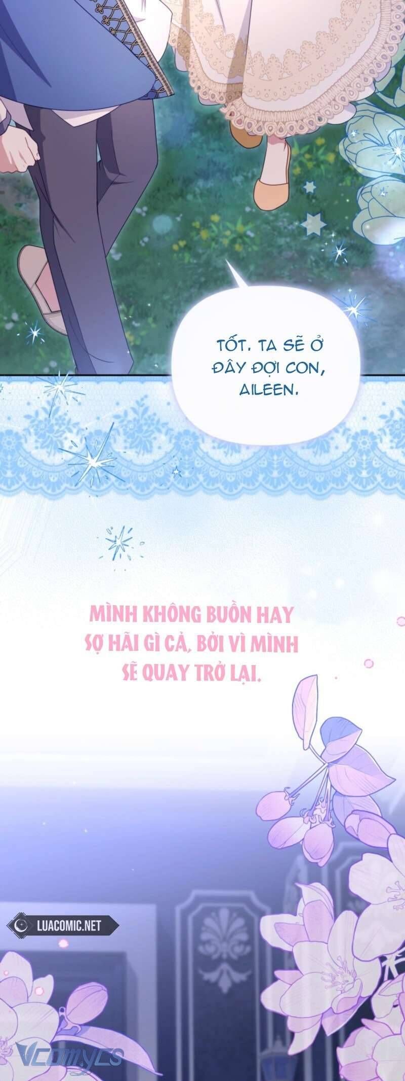 Tôi Đang Được Nuôi Dưỡng Bởi Những Kẻ Phản Diện - Chapter 109 - Page 53