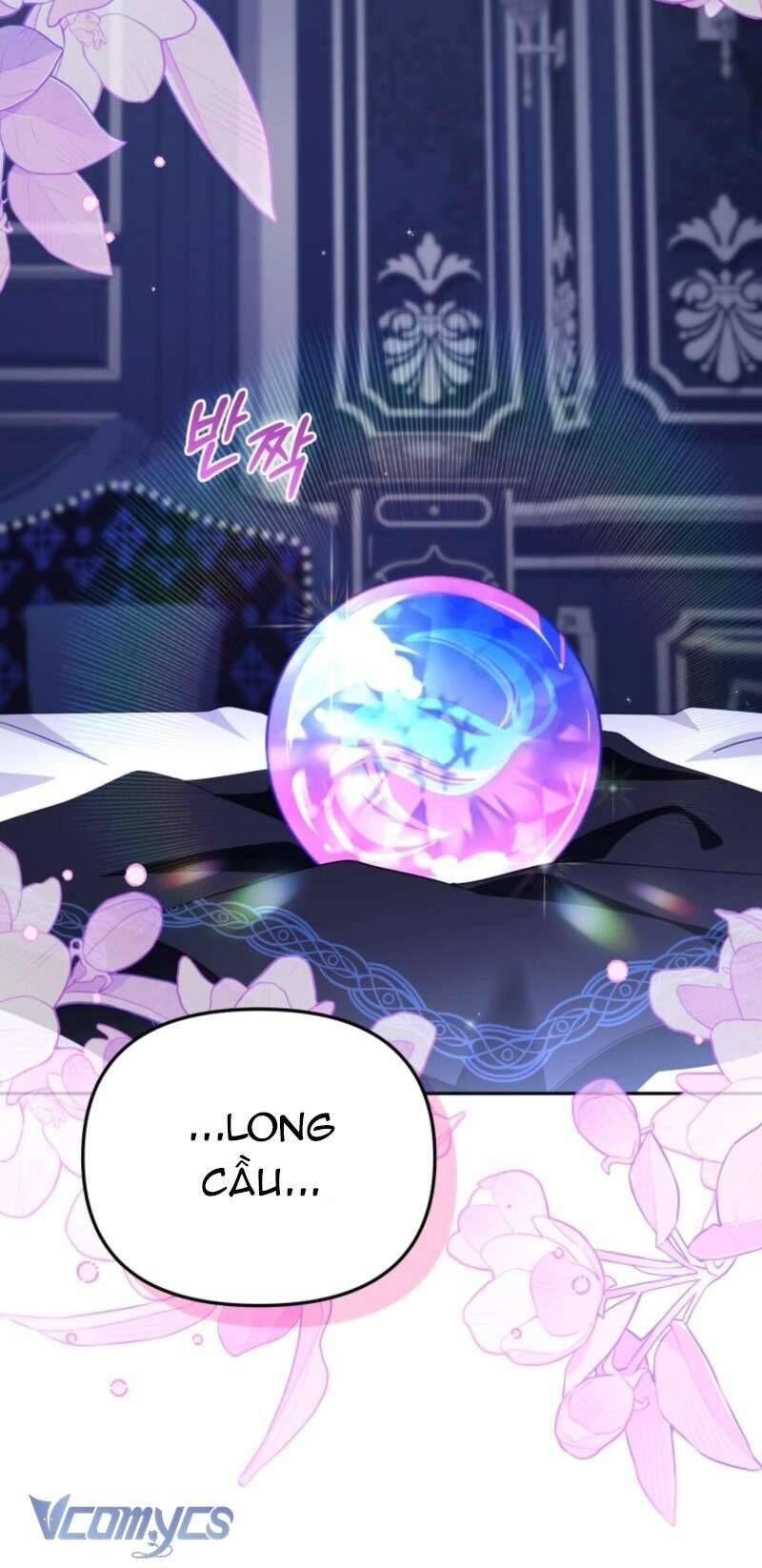 Tôi Đang Được Nuôi Dưỡng Bởi Những Kẻ Phản Diện - Chapter 109 - Page 54