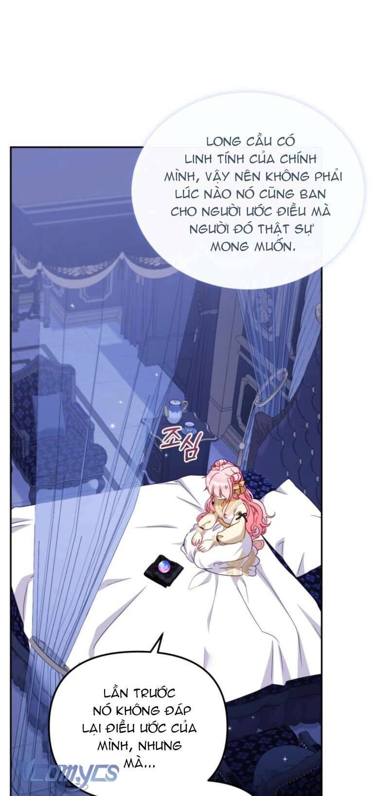 Tôi Đang Được Nuôi Dưỡng Bởi Những Kẻ Phản Diện - Chapter 109 - Page 55