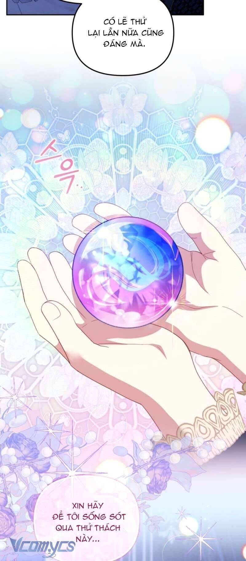 Tôi Đang Được Nuôi Dưỡng Bởi Những Kẻ Phản Diện - Chapter 109 - Page 56