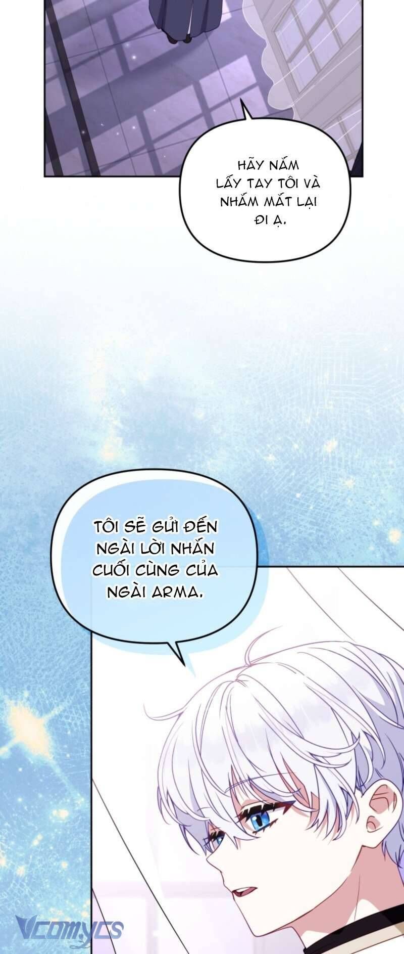 Tôi Đang Được Nuôi Dưỡng Bởi Những Kẻ Phản Diện - Chapter 109 - Page 60