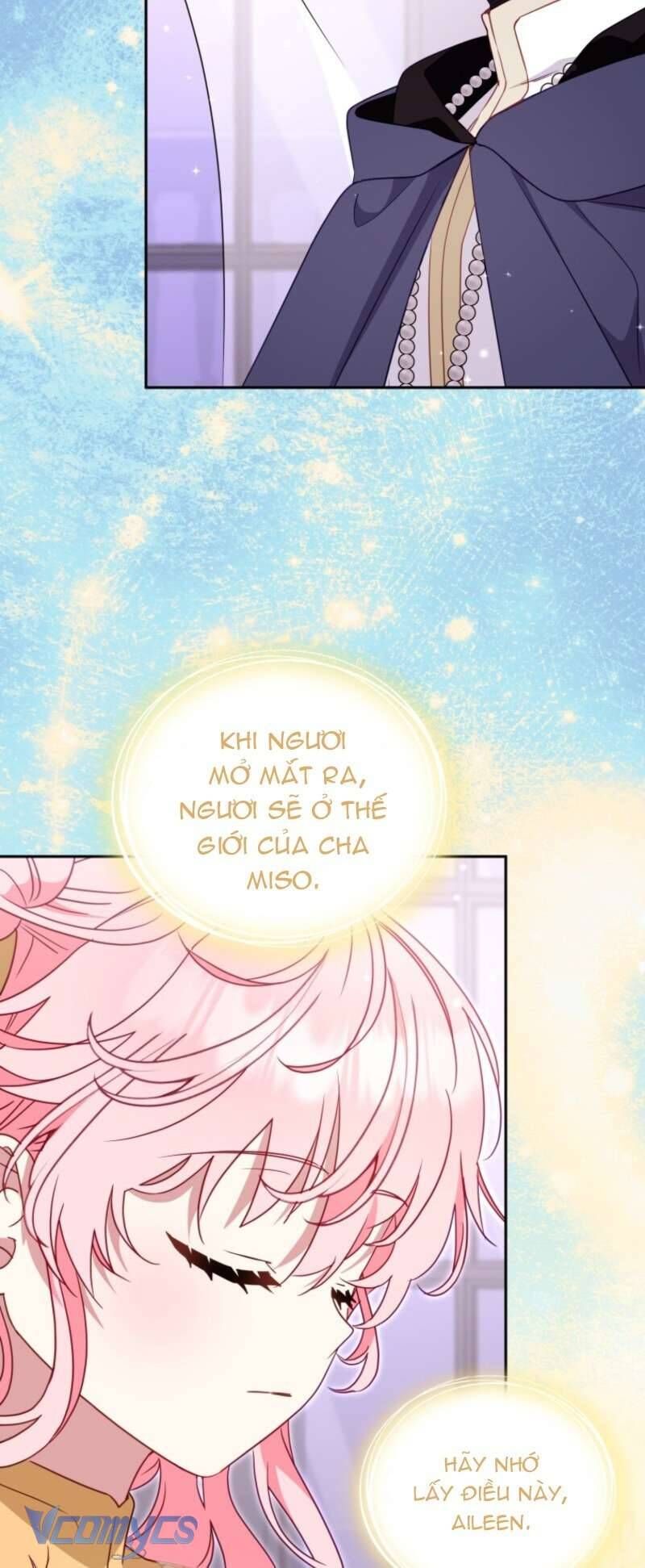 Tôi Đang Được Nuôi Dưỡng Bởi Những Kẻ Phản Diện - Chapter 109 - Page 61