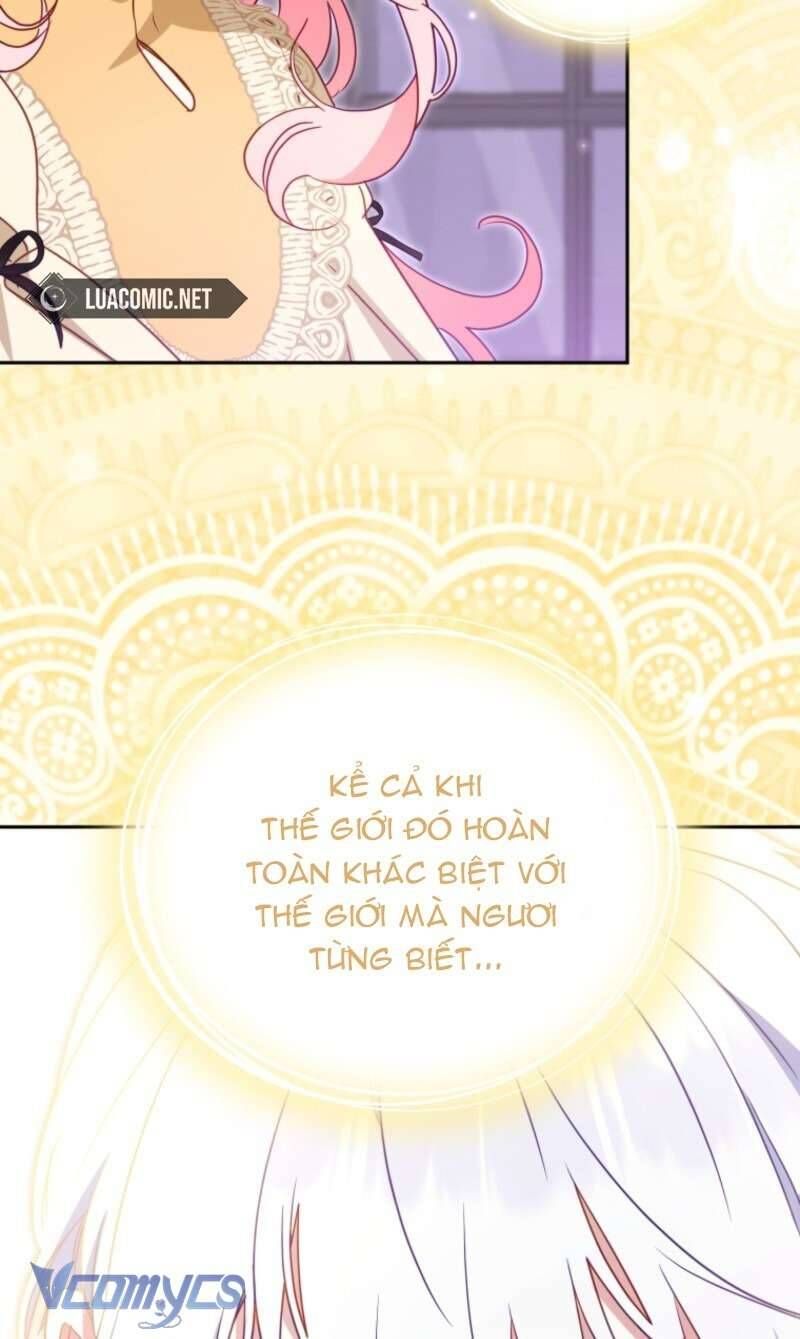 Tôi Đang Được Nuôi Dưỡng Bởi Những Kẻ Phản Diện - Chapter 109 - Page 62