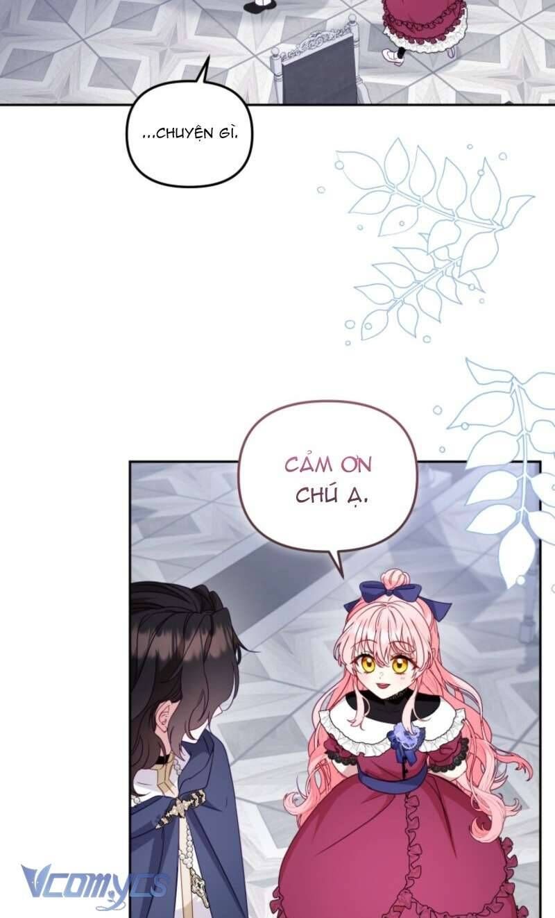 Tôi Đang Được Nuôi Dưỡng Bởi Những Kẻ Phản Diện - Chapter 109 - Page 9