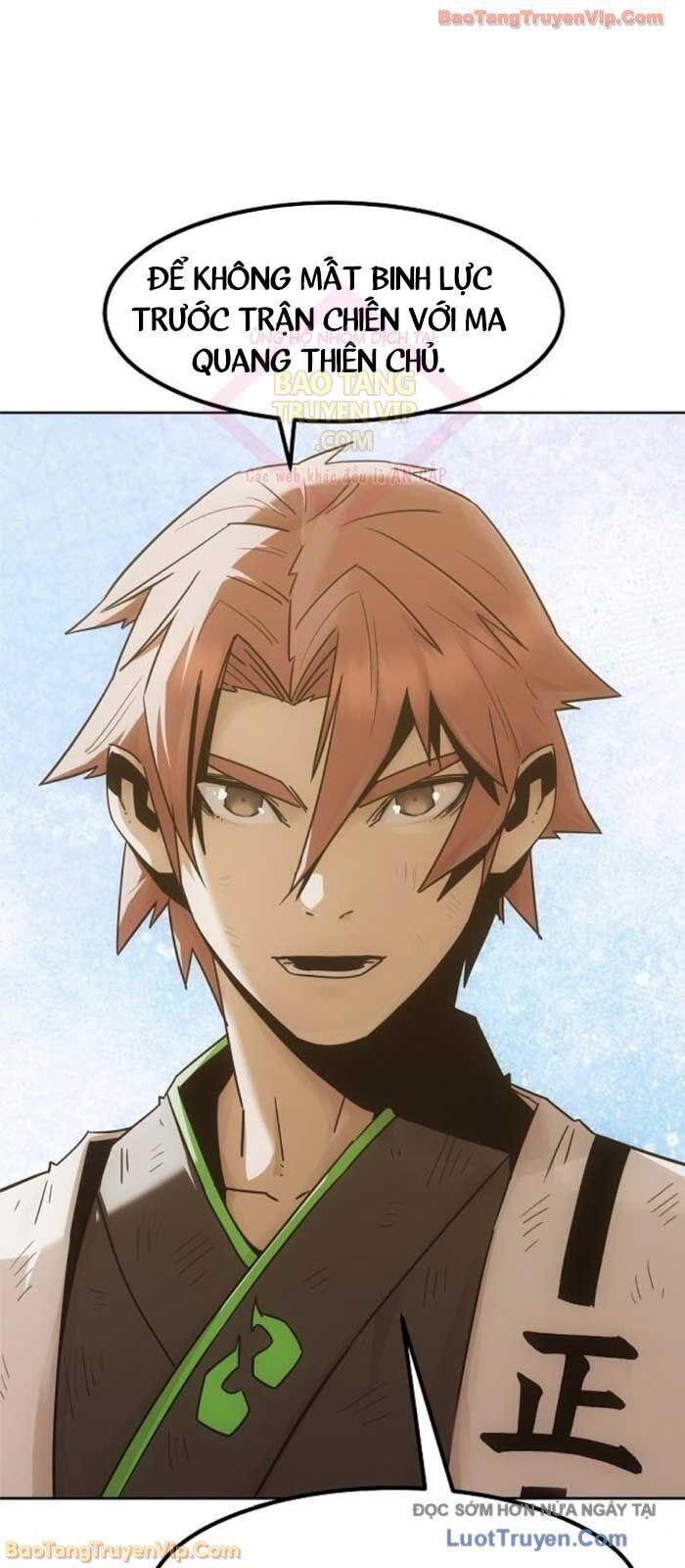 Tiểu Gia Chủ của Tứ Xuyên Đường Gia trở thành Kiếm Thần - Chapter 91 - Page 11