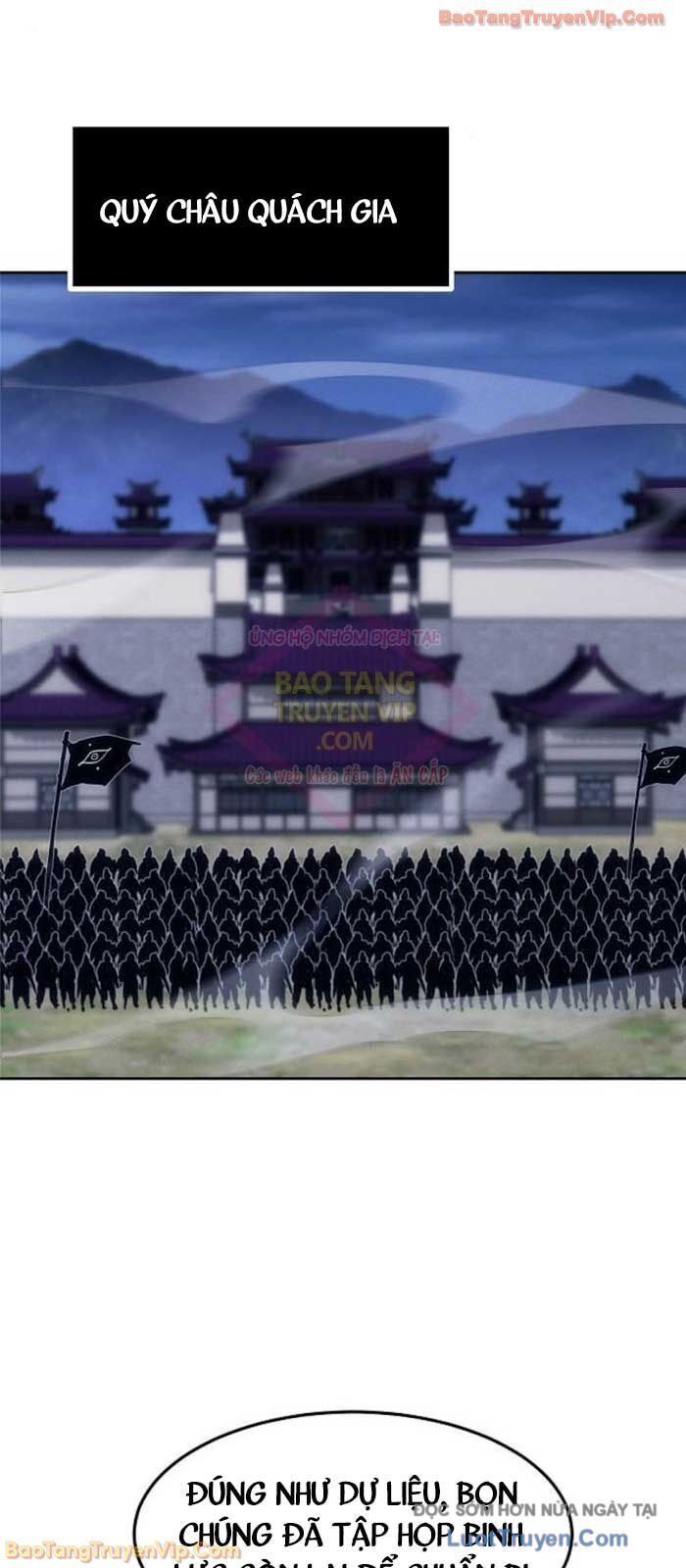 Tiểu Gia Chủ của Tứ Xuyên Đường Gia trở thành Kiếm Thần - Chapter 91 - Page 13