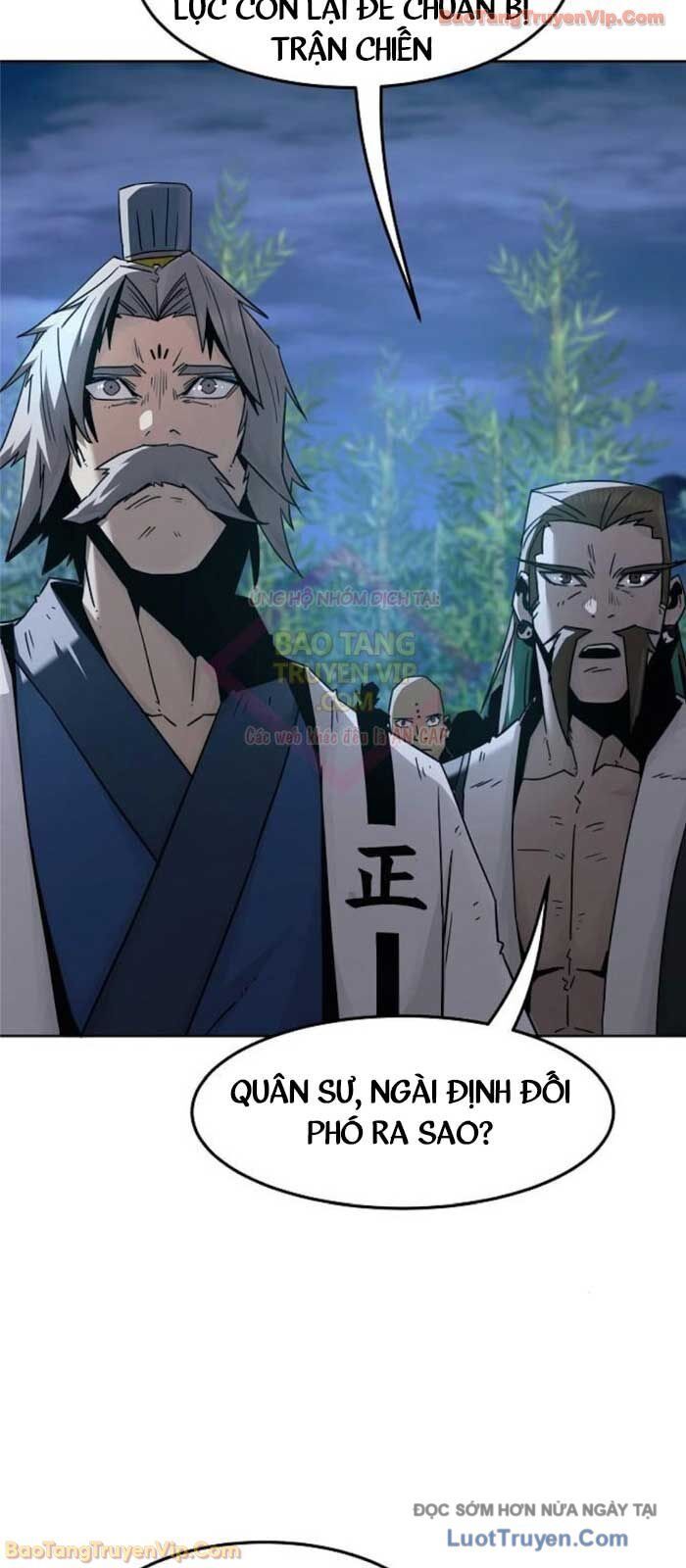 Tiểu Gia Chủ của Tứ Xuyên Đường Gia trở thành Kiếm Thần - Chapter 91 - Page 14