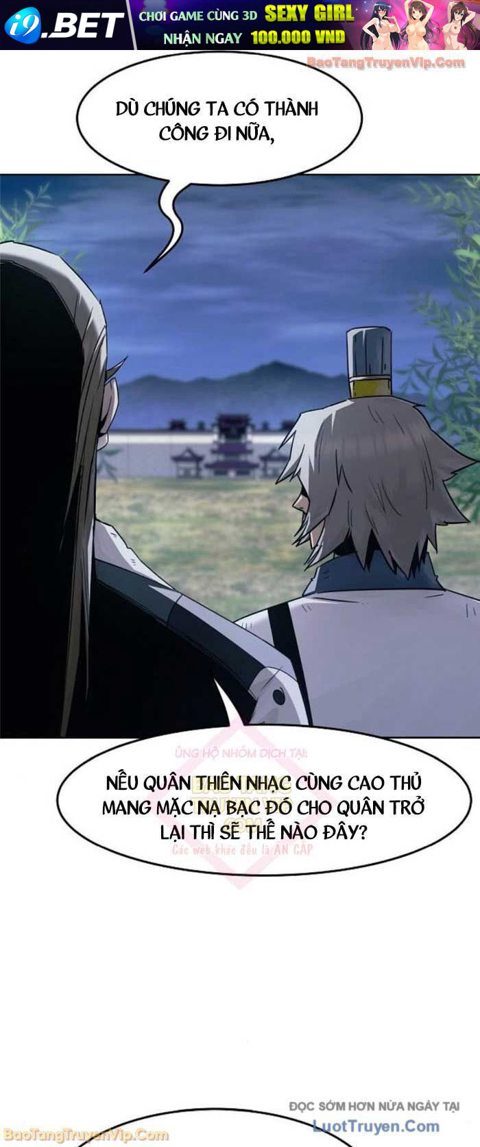 Tiểu Gia Chủ của Tứ Xuyên Đường Gia trở thành Kiếm Thần - Chapter 91 - Page 17