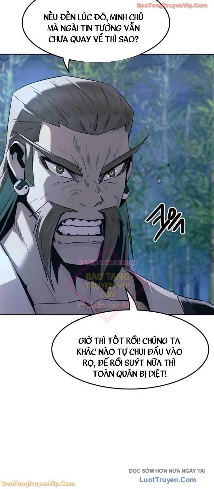 Tiểu Gia Chủ của Tứ Xuyên Đường Gia trở thành Kiếm Thần - Chapter 91 - Page 18