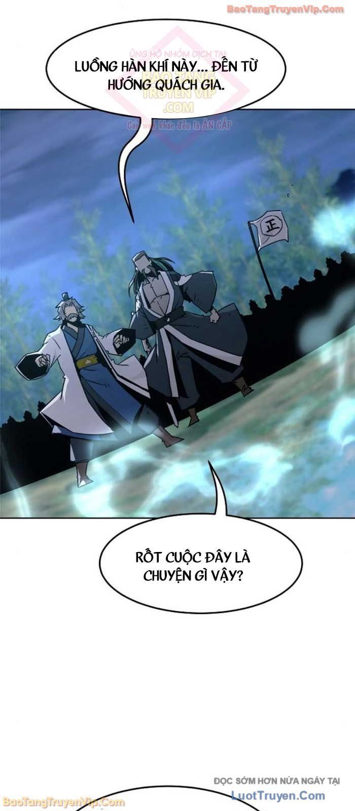 Tiểu Gia Chủ của Tứ Xuyên Đường Gia trở thành Kiếm Thần - Chapter 91 - Page 24