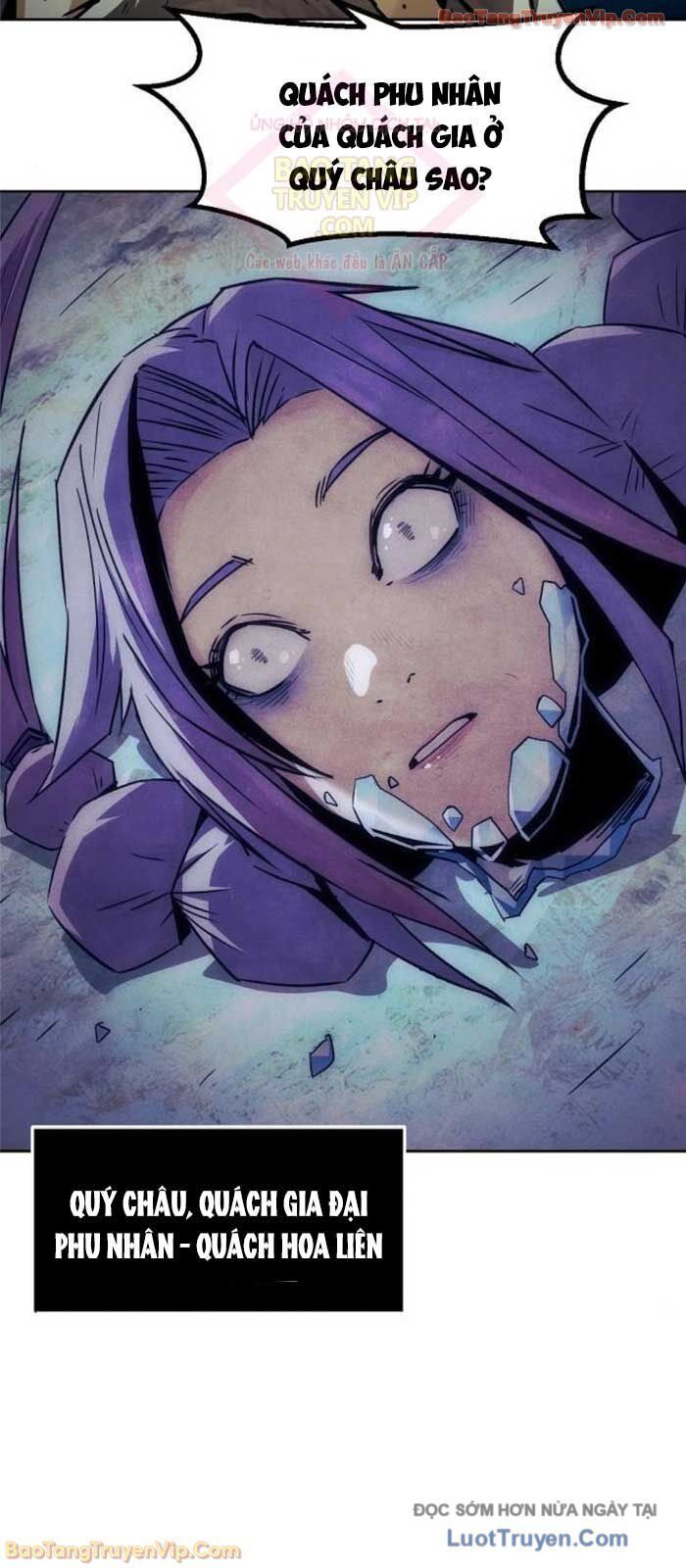 Tiểu Gia Chủ của Tứ Xuyên Đường Gia trở thành Kiếm Thần - Chapter 91 - Page 30