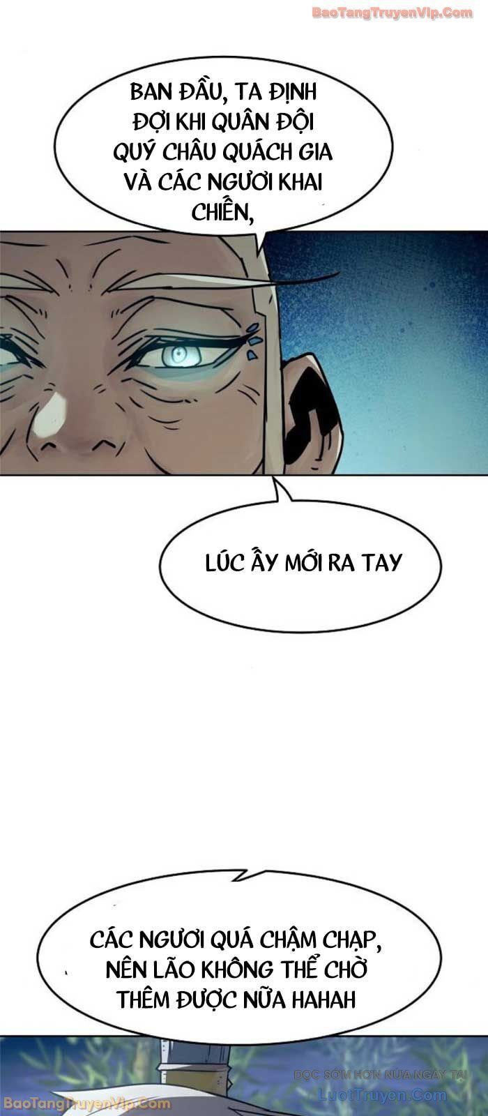 Tiểu Gia Chủ của Tứ Xuyên Đường Gia trở thành Kiếm Thần - Chapter 91 - Page 31
