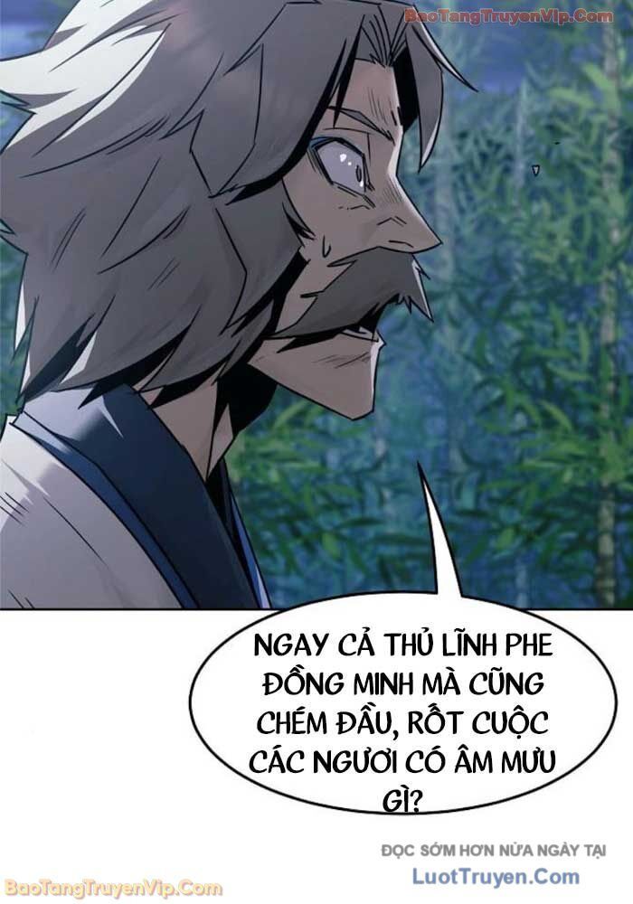 Tiểu Gia Chủ của Tứ Xuyên Đường Gia trở thành Kiếm Thần - Chapter 91 - Page 32