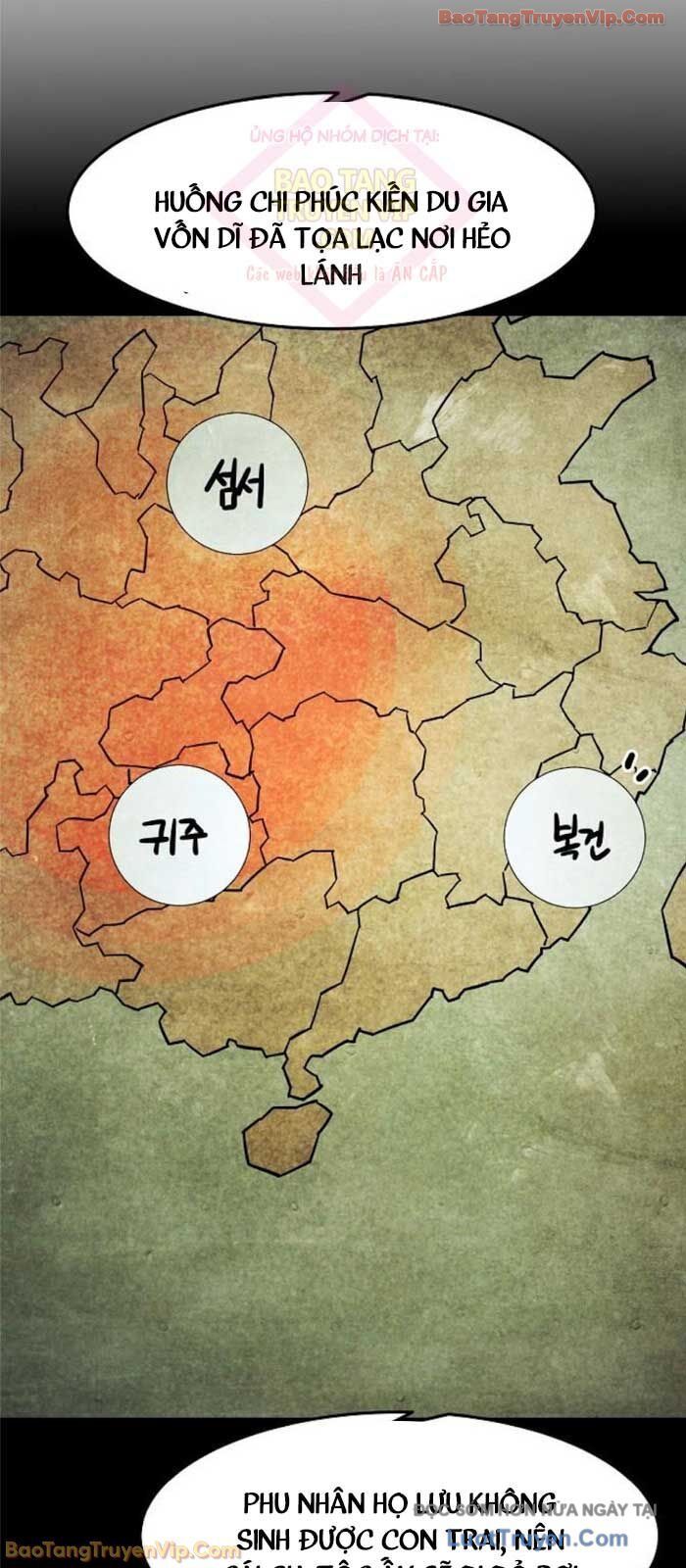 Tiểu Gia Chủ của Tứ Xuyên Đường Gia trở thành Kiếm Thần - Chapter 91 - Page 34