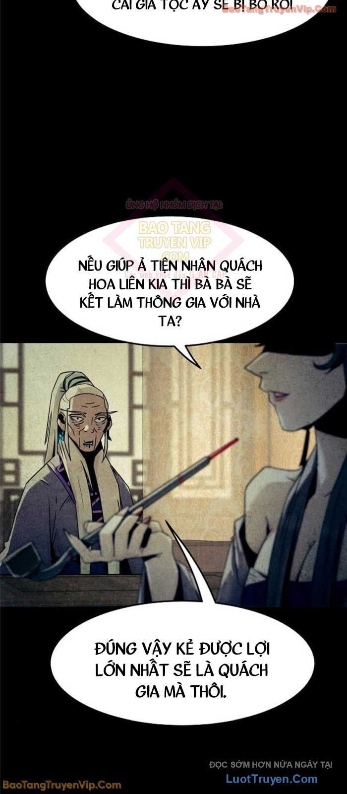 Tiểu Gia Chủ của Tứ Xuyên Đường Gia trở thành Kiếm Thần - Chapter 91 - Page 35
