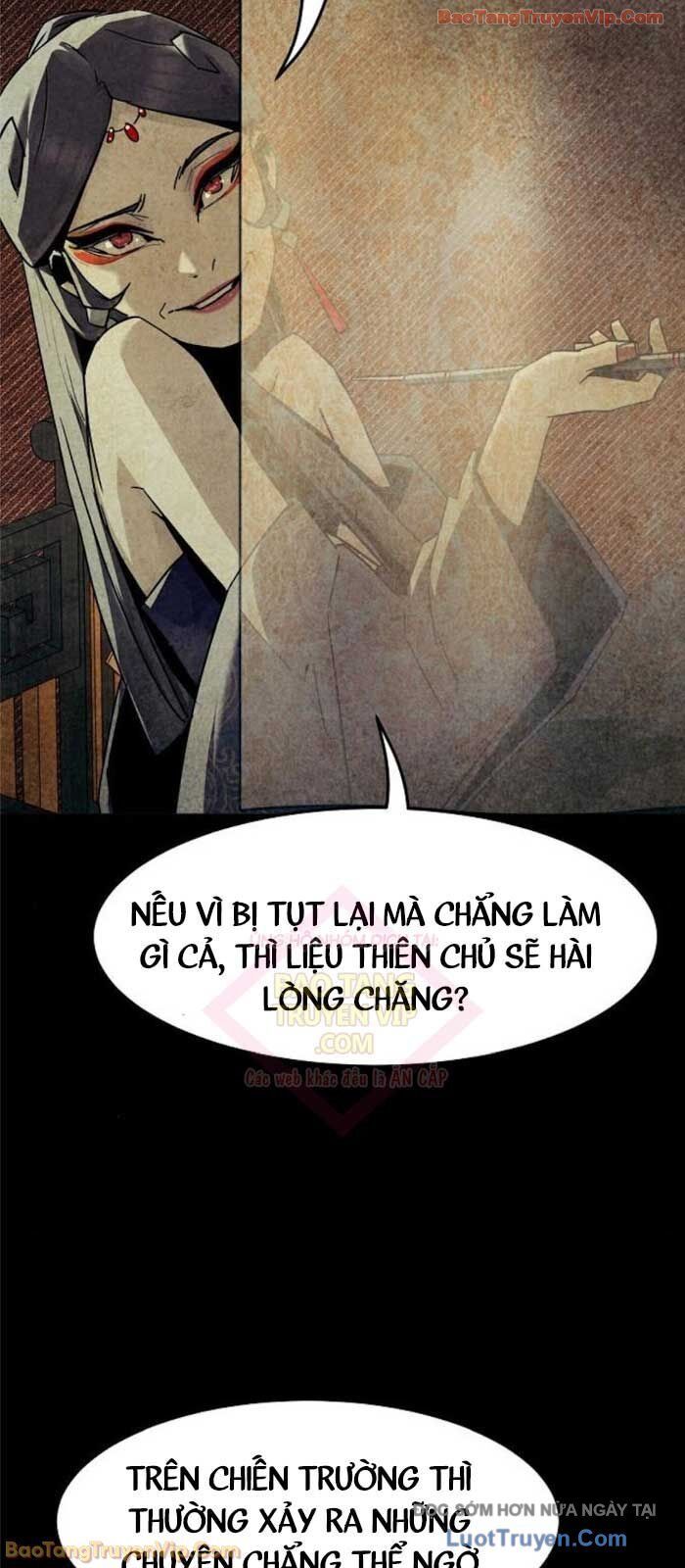 Tiểu Gia Chủ của Tứ Xuyên Đường Gia trở thành Kiếm Thần - Chapter 91 - Page 37