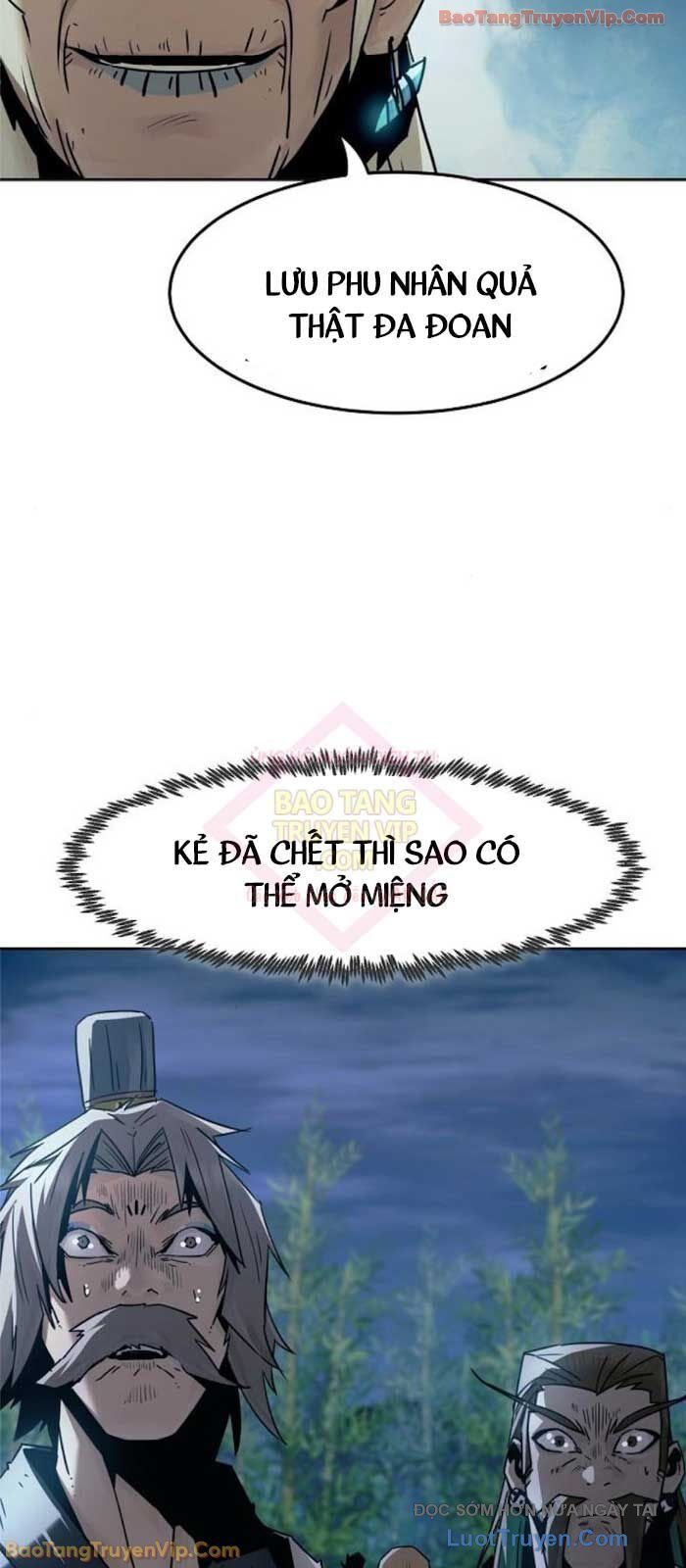 Tiểu Gia Chủ của Tứ Xuyên Đường Gia trở thành Kiếm Thần - Chapter 91 - Page 39