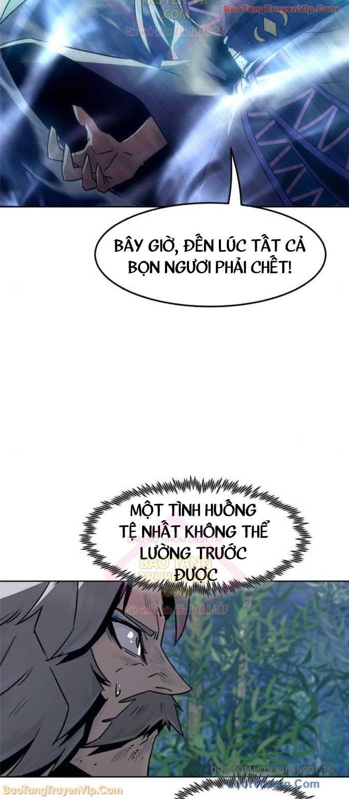 Tiểu Gia Chủ của Tứ Xuyên Đường Gia trở thành Kiếm Thần - Chapter 91 - Page 41