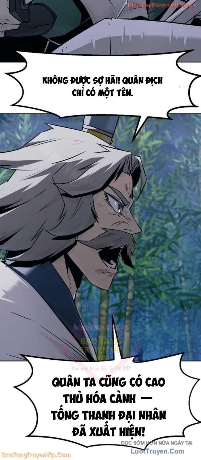 Tiểu Gia Chủ của Tứ Xuyên Đường Gia trở thành Kiếm Thần - Chapter 91 - Page 43