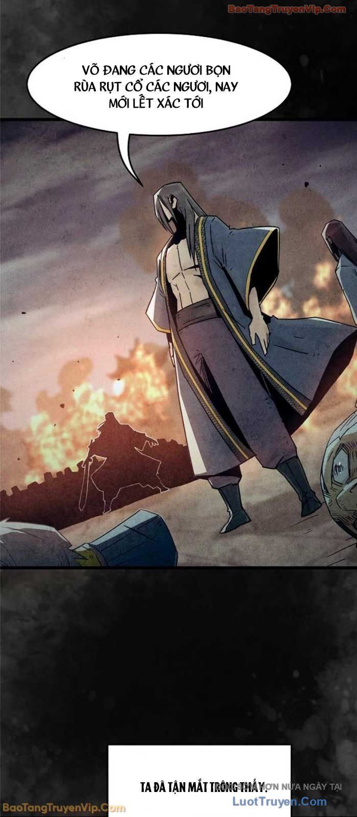 Tiểu Gia Chủ của Tứ Xuyên Đường Gia trở thành Kiếm Thần - Chapter 91 - Page 49