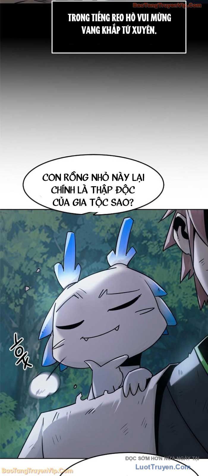 Tiểu Gia Chủ của Tứ Xuyên Đường Gia trở thành Kiếm Thần - Chapter 91 - Page 5