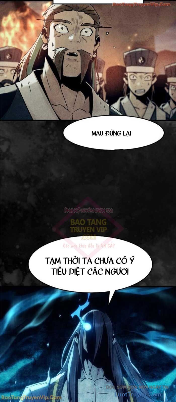 Tiểu Gia Chủ của Tứ Xuyên Đường Gia trở thành Kiếm Thần - Chapter 91 - Page 50