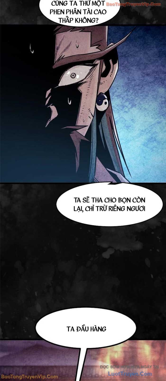 Tiểu Gia Chủ của Tứ Xuyên Đường Gia trở thành Kiếm Thần - Chapter 91 - Page 53