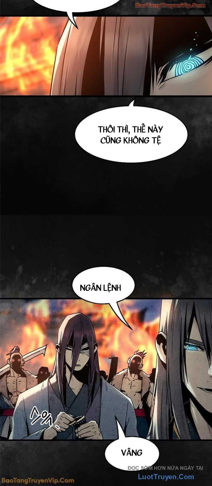 Tiểu Gia Chủ của Tứ Xuyên Đường Gia trở thành Kiếm Thần - Chapter 91 - Page 55