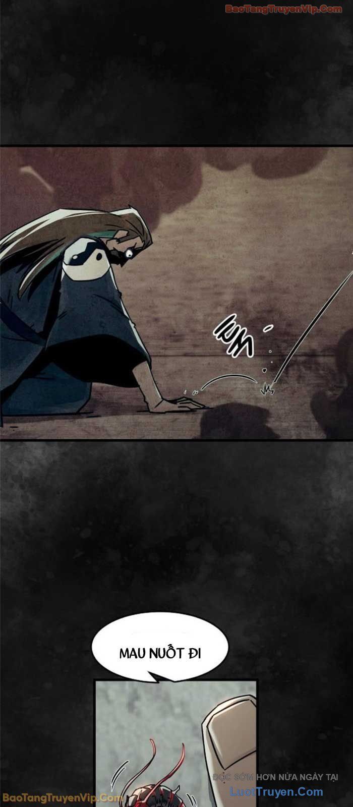 Tiểu Gia Chủ của Tứ Xuyên Đường Gia trở thành Kiếm Thần - Chapter 91 - Page 56