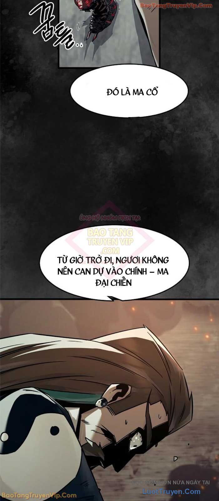 Tiểu Gia Chủ của Tứ Xuyên Đường Gia trở thành Kiếm Thần - Chapter 91 - Page 57