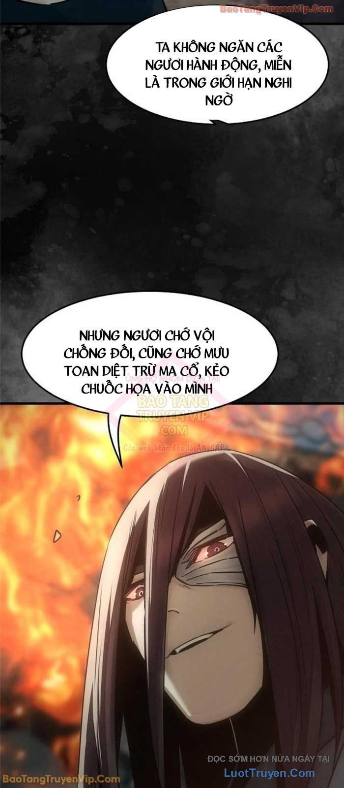 Tiểu Gia Chủ của Tứ Xuyên Đường Gia trở thành Kiếm Thần - Chapter 91 - Page 58