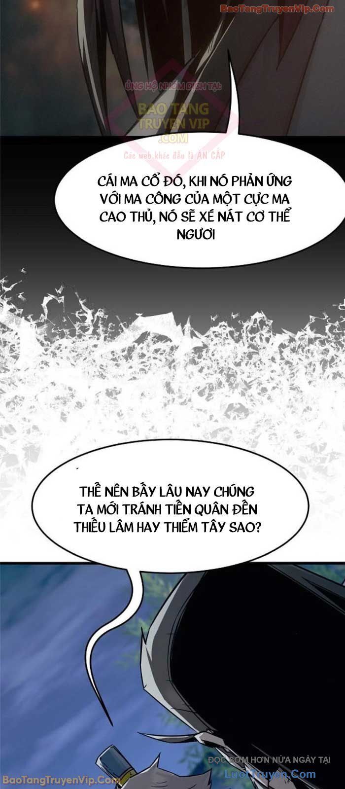 Tiểu Gia Chủ của Tứ Xuyên Đường Gia trở thành Kiếm Thần - Chapter 91 - Page 59