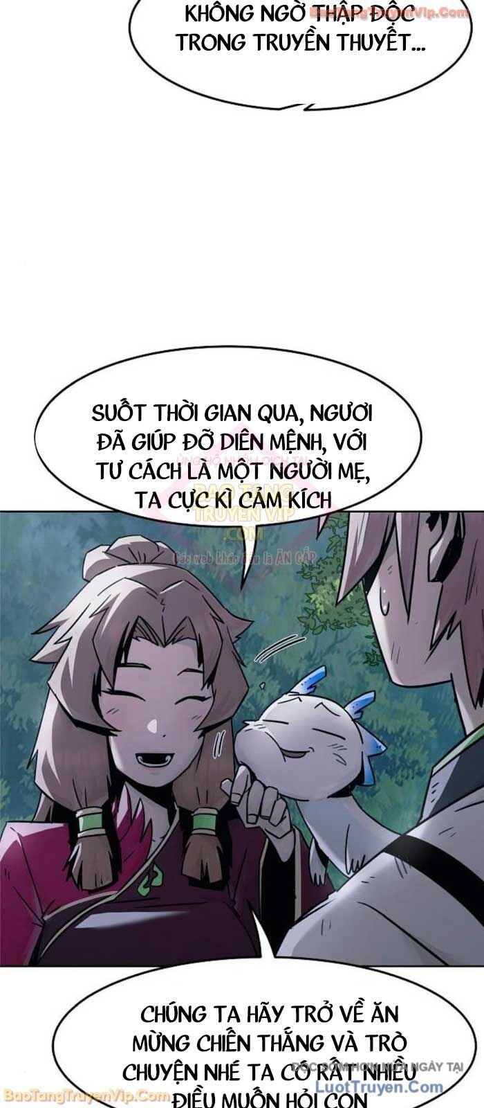 Tiểu Gia Chủ của Tứ Xuyên Đường Gia trở thành Kiếm Thần - Chapter 91 - Page 6