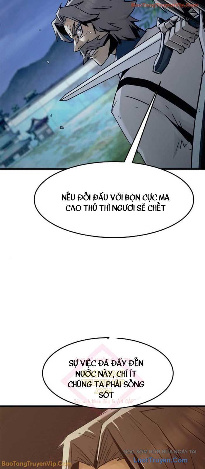 Tiểu Gia Chủ của Tứ Xuyên Đường Gia trở thành Kiếm Thần - Chapter 91 - Page 60