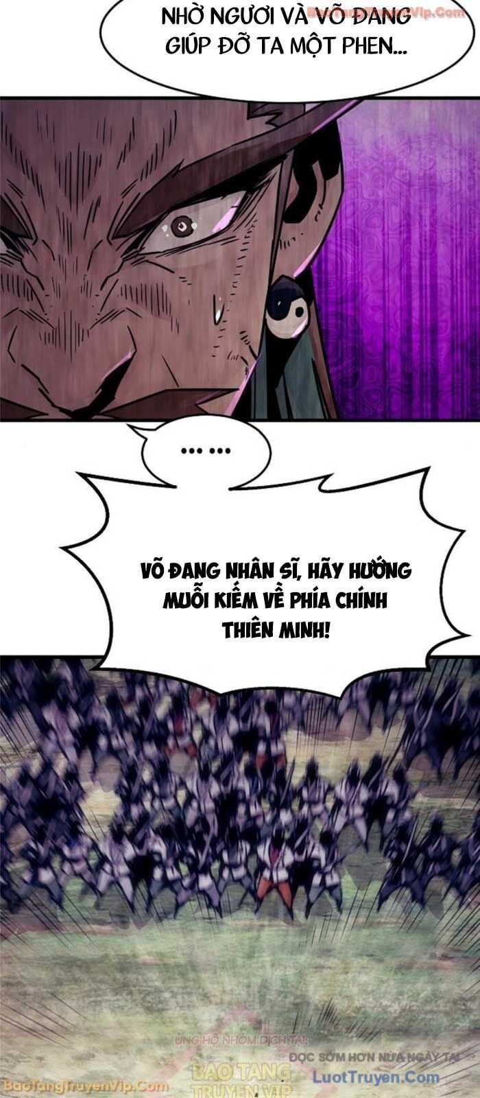 Tiểu Gia Chủ của Tứ Xuyên Đường Gia trở thành Kiếm Thần - Chapter 91 - Page 67