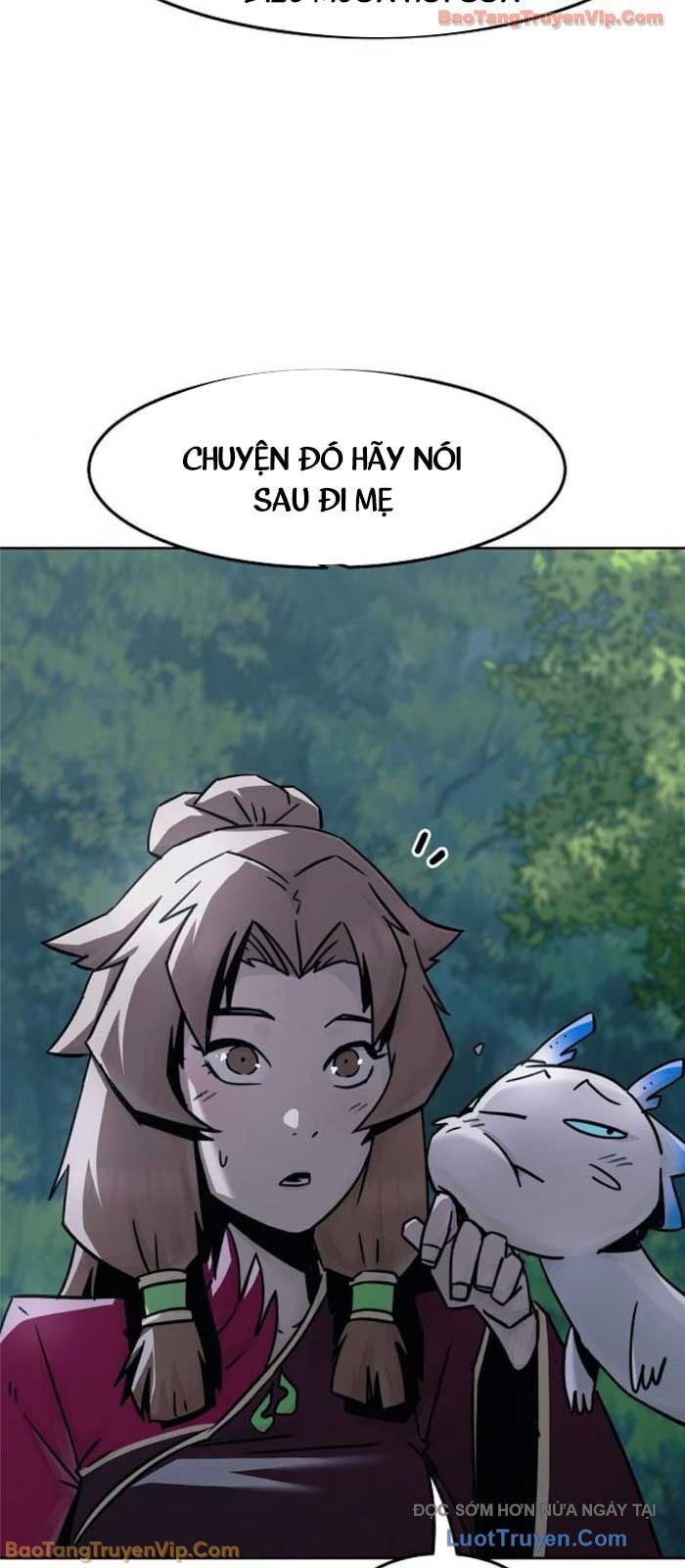 Tiểu Gia Chủ của Tứ Xuyên Đường Gia trở thành Kiếm Thần - Chapter 91 - Page 7