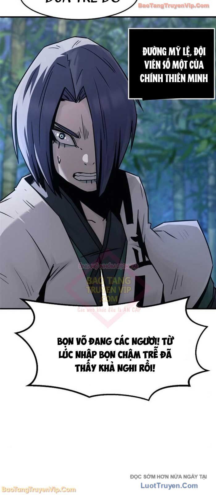 Tiểu Gia Chủ của Tứ Xuyên Đường Gia trở thành Kiếm Thần - Chapter 91 - Page 71