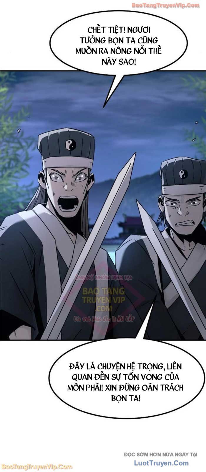 Tiểu Gia Chủ của Tứ Xuyên Đường Gia trở thành Kiếm Thần - Chapter 91 - Page 72