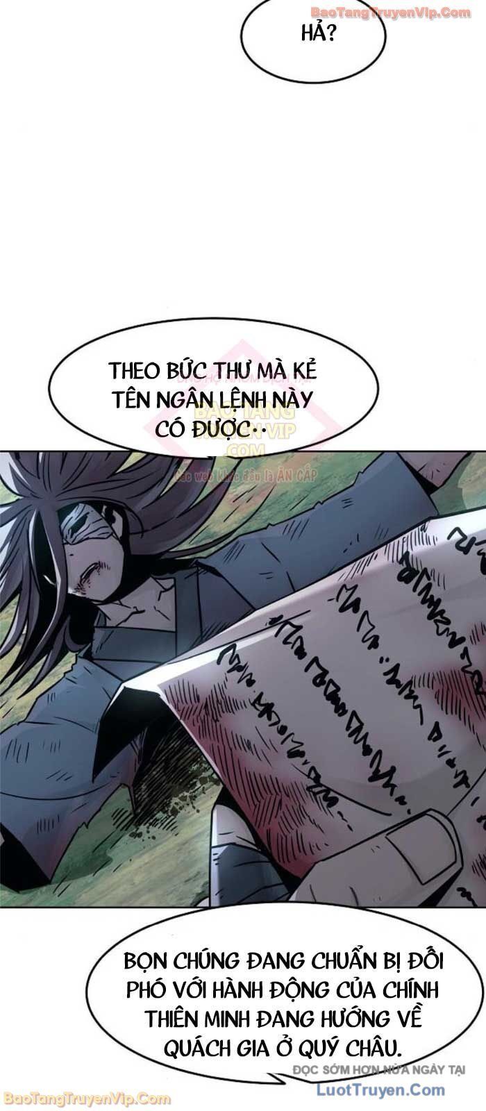 Tiểu Gia Chủ của Tứ Xuyên Đường Gia trở thành Kiếm Thần - Chapter 91 - Page 8