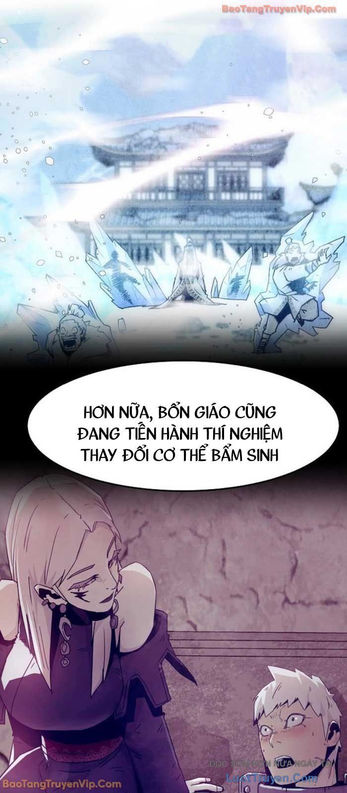 Tiểu Gia Chủ của Tứ Xuyên Đường Gia trở thành Kiếm Thần - Chapter 92 - Page 13