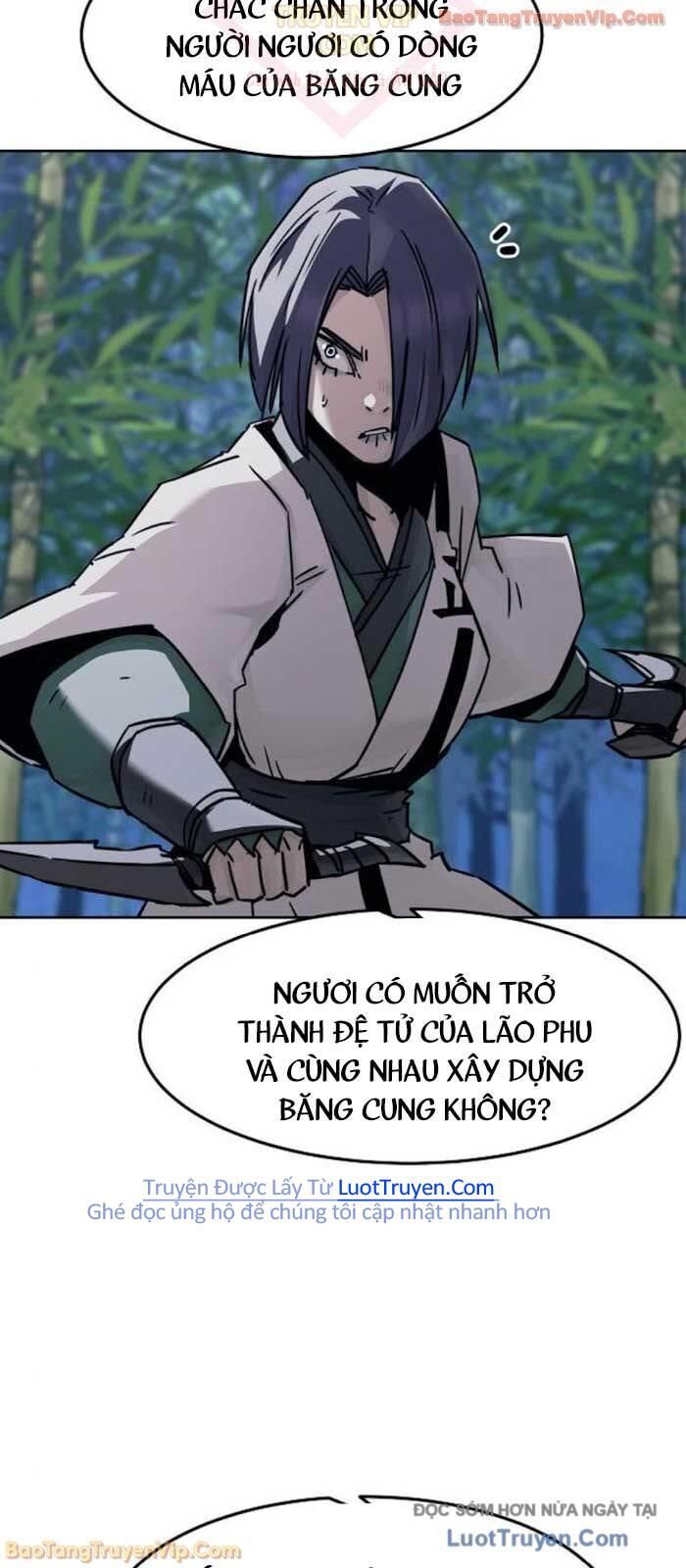 Tiểu Gia Chủ của Tứ Xuyên Đường Gia trở thành Kiếm Thần - Chapter 92 - Page 19