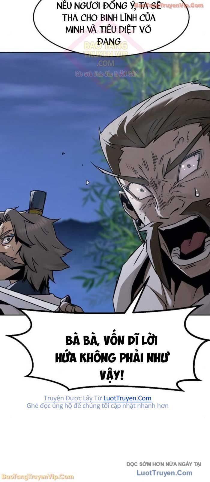 Tiểu Gia Chủ của Tứ Xuyên Đường Gia trở thành Kiếm Thần - Chapter 92 - Page 20