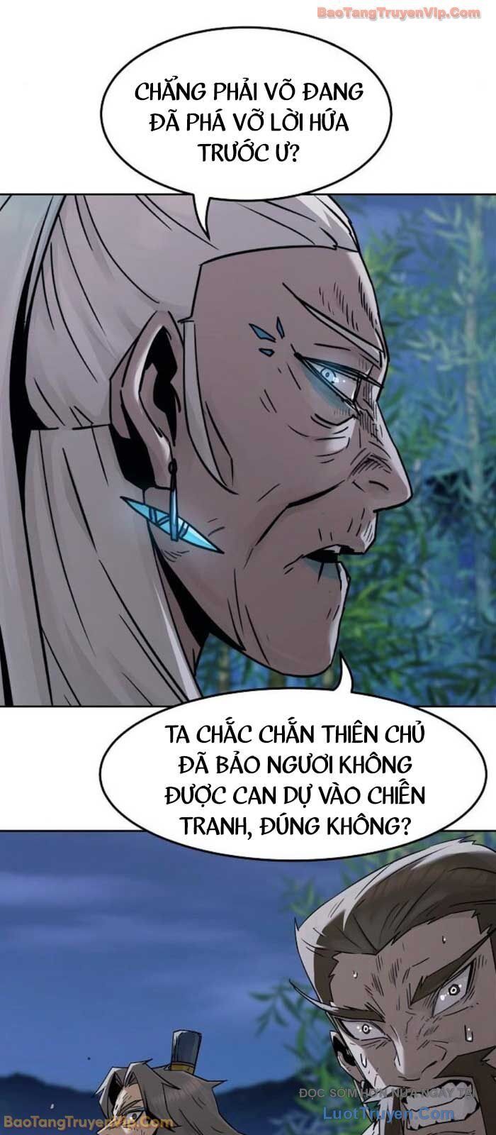 Tiểu Gia Chủ của Tứ Xuyên Đường Gia trở thành Kiếm Thần - Chapter 92 - Page 21