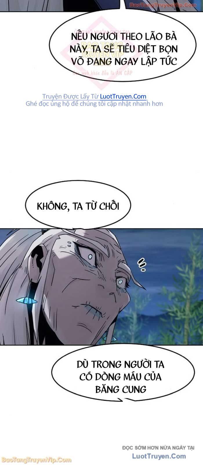 Tiểu Gia Chủ của Tứ Xuyên Đường Gia trở thành Kiếm Thần - Chapter 92 - Page 23