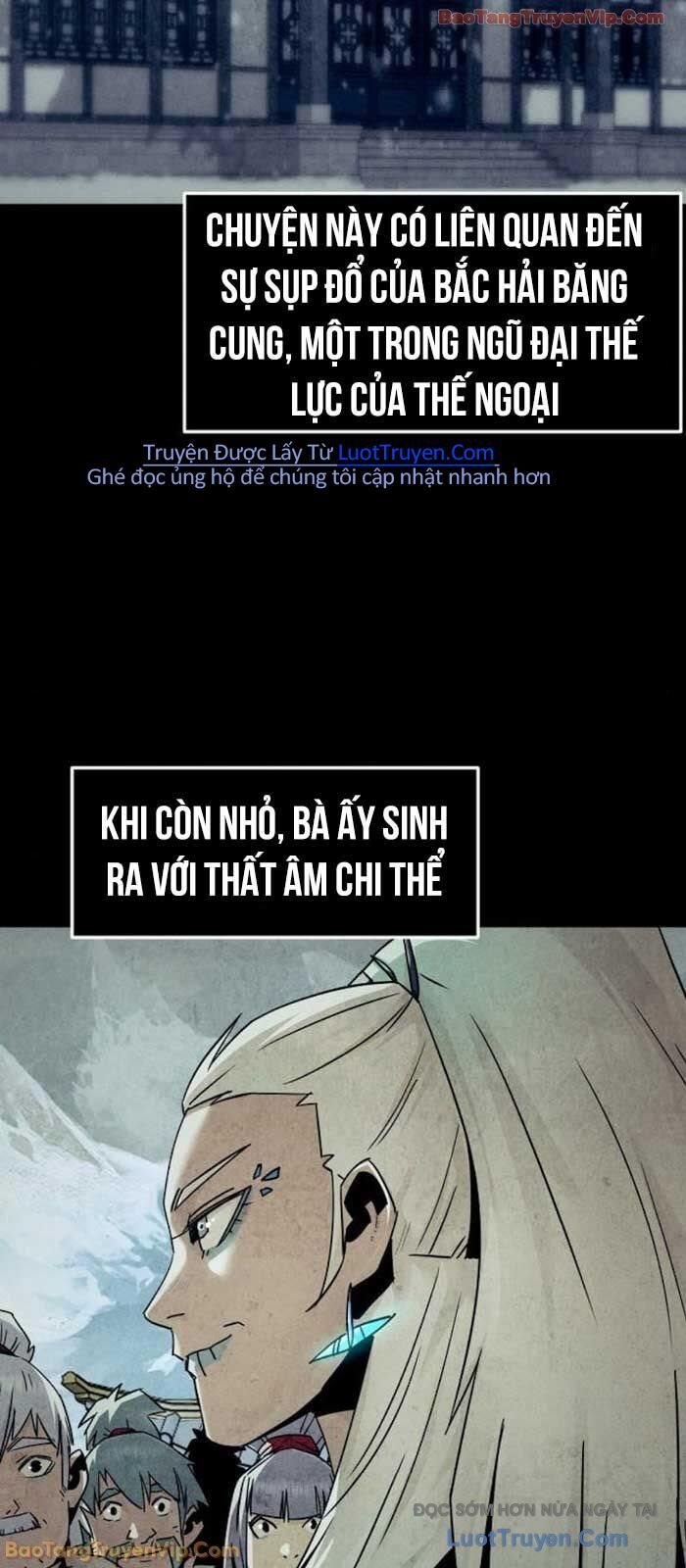 Tiểu Gia Chủ của Tứ Xuyên Đường Gia trở thành Kiếm Thần - Chapter 92 - Page 3