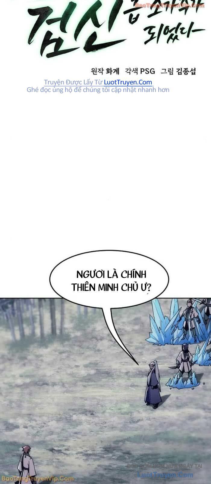 Tiểu Gia Chủ của Tứ Xuyên Đường Gia trở thành Kiếm Thần - Chapter 92 - Page 35