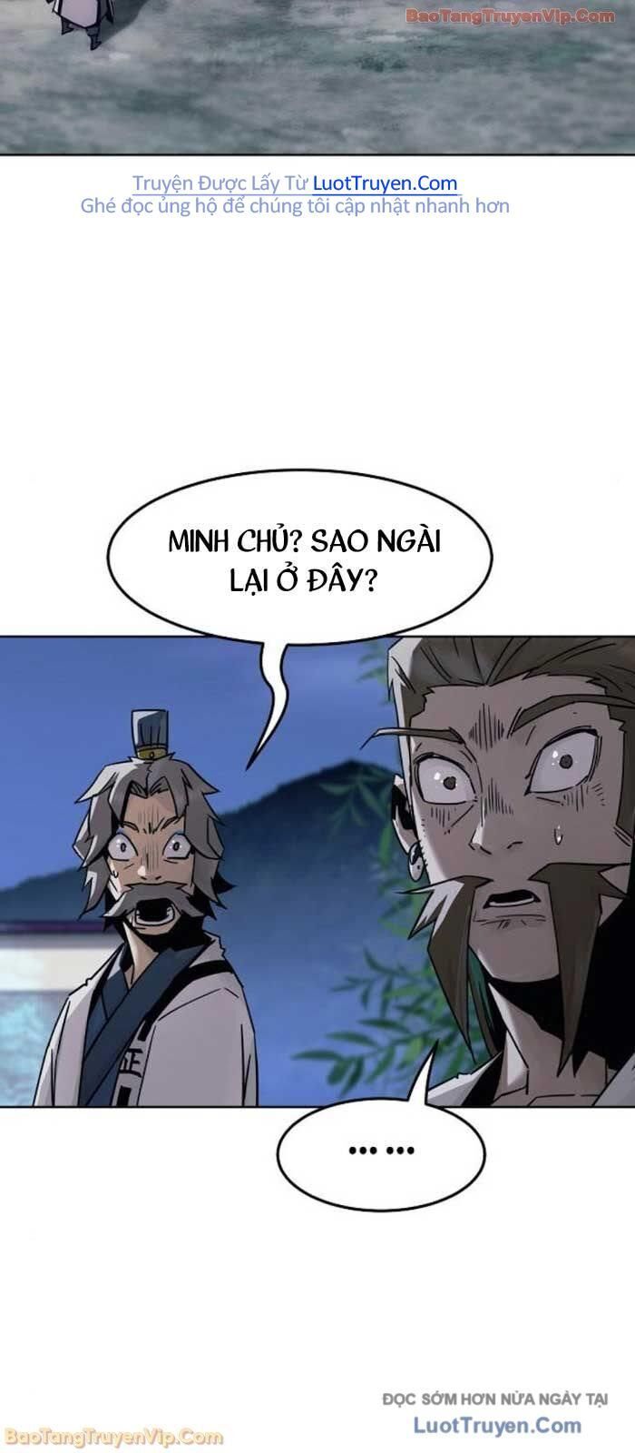 Tiểu Gia Chủ của Tứ Xuyên Đường Gia trở thành Kiếm Thần - Chapter 92 - Page 36